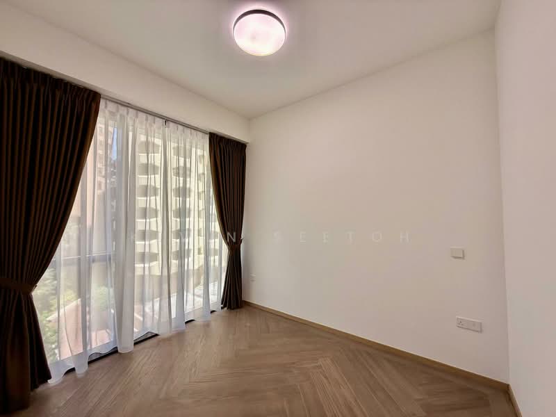 Klimt Cairnhill Condominium For Sale at S$ 5,100,000 | PropertyGuru Singapore - Interior