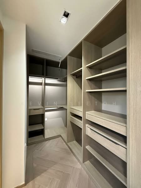 Klimt Cairnhill Condominium For Sale at S$ 5,100,000 | PropertyGuru Singapore - Interior