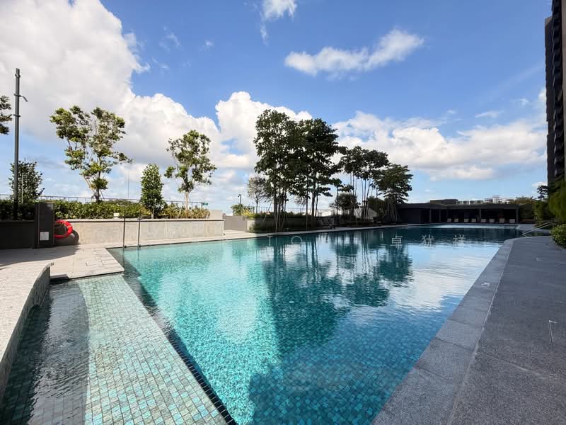 Lentor Modern, Lentor Central, 3 Bedrooms, 990 sqft, Condominium For Rent, by Damian Toh  卓犹祥, 500071874 - Exterior - PropertyGuru.com.sg