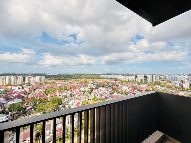 Lentor Modern, Lentor Central, 3 Bedrooms, 990 sqft, Condominium For Rent, by Damian Toh  卓犹祥, 500071874 - View - PropertyGuru.com.sg