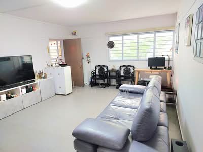 For Sale - 9 Gloucester Road