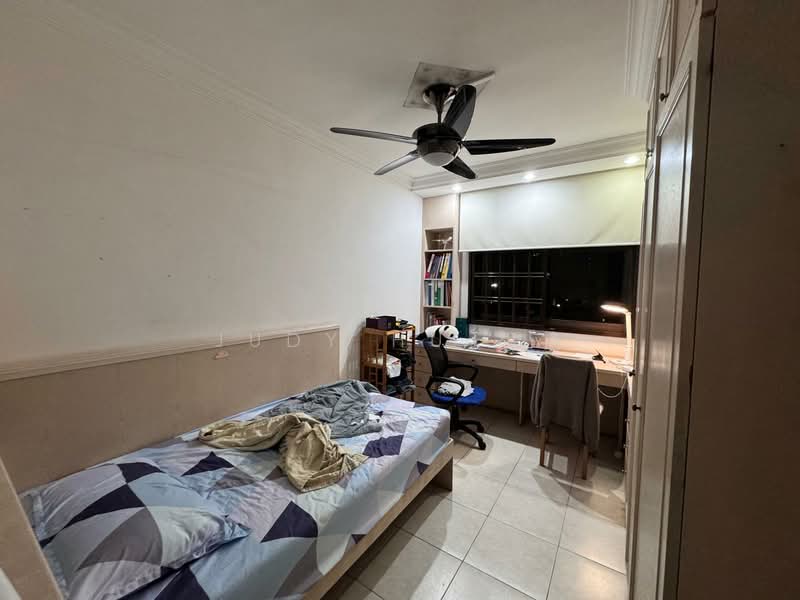 292 Bishan Street 22, 292 Bishan Street 22, 3 Bedrooms, 1,098 sqft, HDB Flat For Rent, by Judy Hu 胡艳, 500071877 - Bedroom - PropertyGuru.com.sg