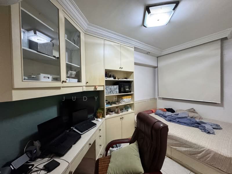 292 Bishan Street 22, 292 Bishan Street 22, 3 Bedrooms, 1,098 sqft, HDB Flat For Rent, by Judy Hu 胡艳, 500071877 - Study - PropertyGuru.com.sg