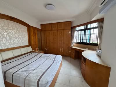 For Rent - 292 Bishan Street 22