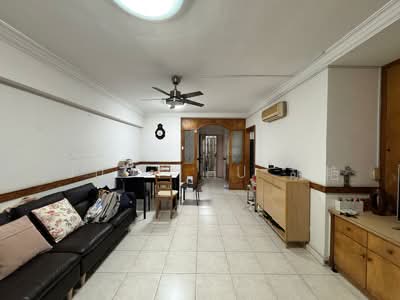 For Rent - 292 Bishan Street 22