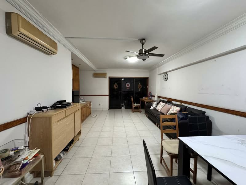 292 Bishan Street 22, 292 Bishan Street 22, 4 Bedrooms, 1,324 sqft, HDB Flat For Rent, by Judy Hu 胡艳, 500071880 - Living Room - PropertyGuru.com.sg