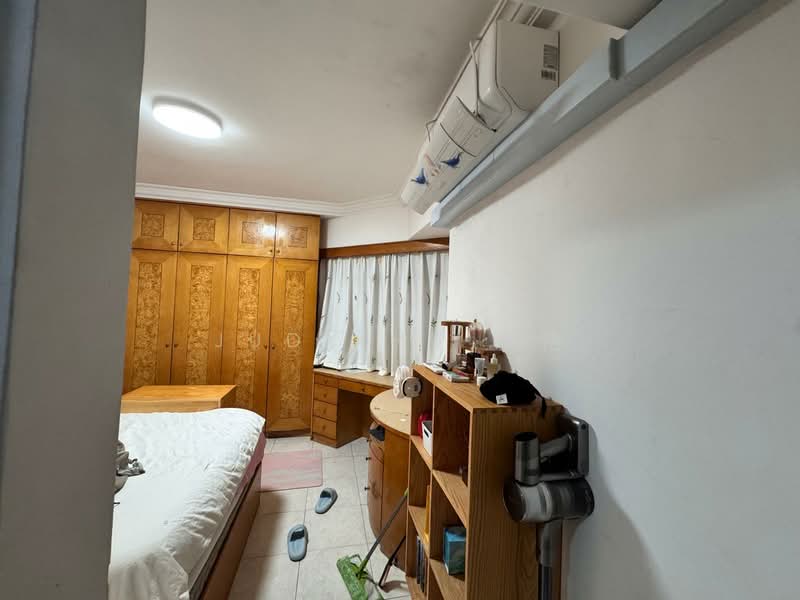 292 Bishan Street 22, 292 Bishan Street 22, 4 Bedrooms, 1,324 sqft, HDB Flat For Rent, by Judy Hu 胡艳, 500071880 - Bedroom - PropertyGuru.com.sg