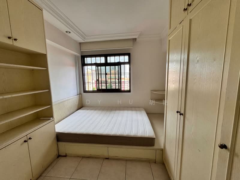 292 Bishan Street 22, 292 Bishan Street 22, 4 Bedrooms, 1,324 sqft, HDB Flat For Rent, by Judy Hu 胡艳, 500071880 - Bedroom - PropertyGuru.com.sg
