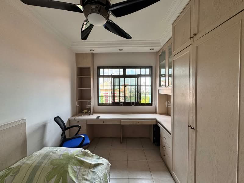 292 Bishan Street 22, 292 Bishan Street 22, 4 Bedrooms, 1,324 sqft, HDB Flat For Rent, by Judy Hu 胡艳, 500071880 - Bedroom - PropertyGuru.com.sg