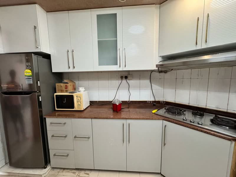 292 Bishan Street 22, 292 Bishan Street 22, 4 Bedrooms, 1,324 sqft, HDB Flat For Rent, by Judy Hu 胡艳, 500071880 - Kitchen - PropertyGuru.com.sg