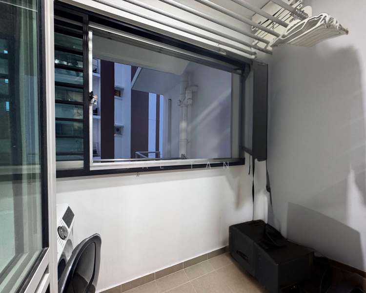 667A Punggol Drive, 667A Punggol Drive, 3 Bedrooms, 1,001 sqft, HDB Flat For Rent, by Jae Tan, 500071881 - Yard - PropertyGuru.com.sg