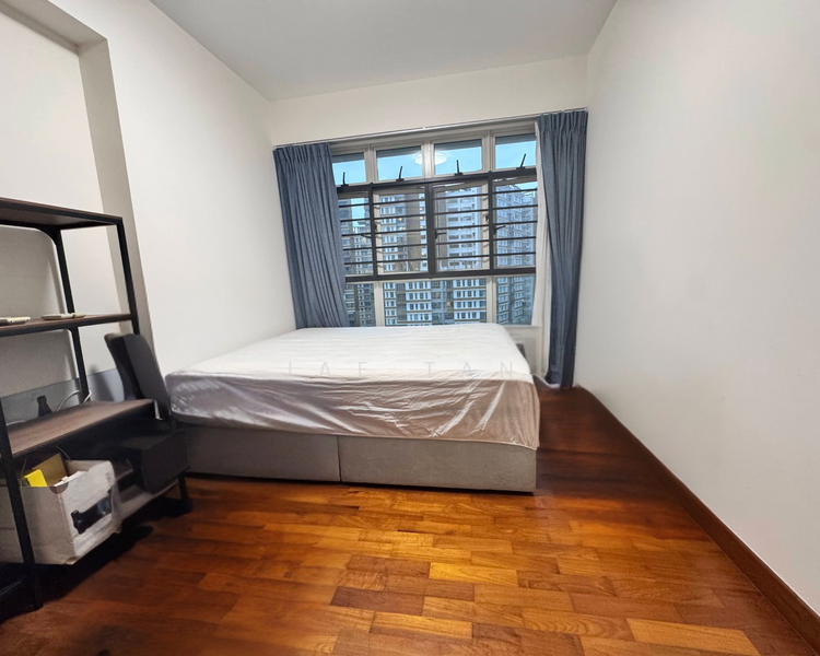 667A Punggol Drive, 667A Punggol Drive, 3 Bedrooms, 1,001 sqft, HDB Flat For Rent, by Jae Tan, 500071881 - Common Bedroom 2 - PropertyGuru.com.sg