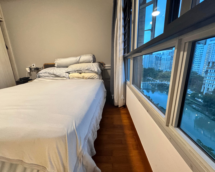 667A Punggol Drive, 667A Punggol Drive, 3 Bedrooms, 1,001 sqft, HDB Flat For Rent, by Jae Tan, 500071881 - Master Bedroom - PropertyGuru.com.sg