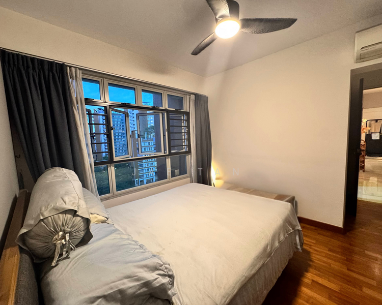 667A Punggol Drive, 667A Punggol Drive, 3 Bedrooms, 1,001 sqft, HDB Flat For Rent, by Jae Tan, 500071881 - Master Bedroom - PropertyGuru.com.sg