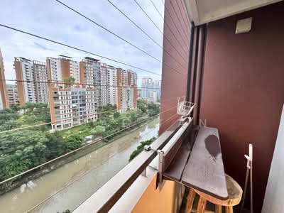 For Rent - 667A Punggol Drive