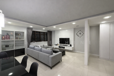 For Sale - 273C Jurong West Avenue 3