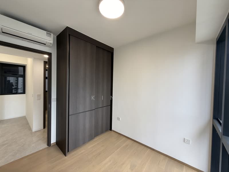 Piccadilly Grand, 5 Northumberland Road, 2 Bedrooms, 678 sqft, Condominium For Rent, by Kin ,, 500071885 - Interior - PropertyGuru.com.sg