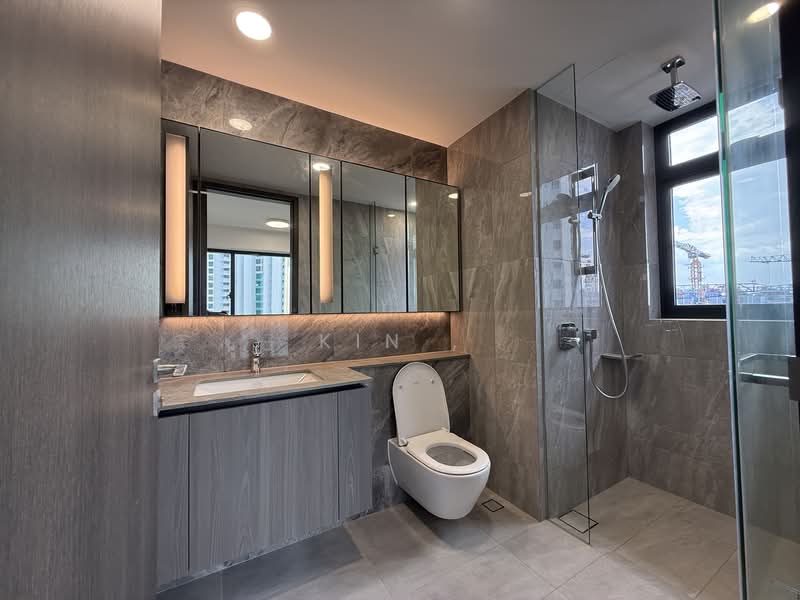 Piccadilly Grand, 5 Northumberland Road, 2 Bedrooms, 678 sqft, Condominium For Rent, by Kin ,, 500071885 - PropertyGuru.com.sg