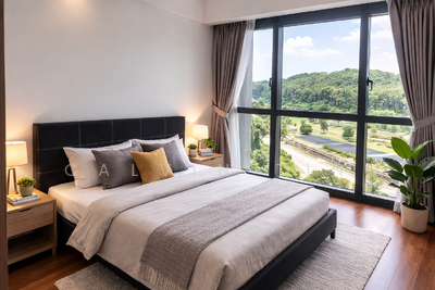 For Rent - Normanton Park