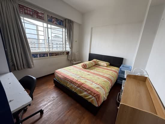 For Rent - 269A Compassvale Link