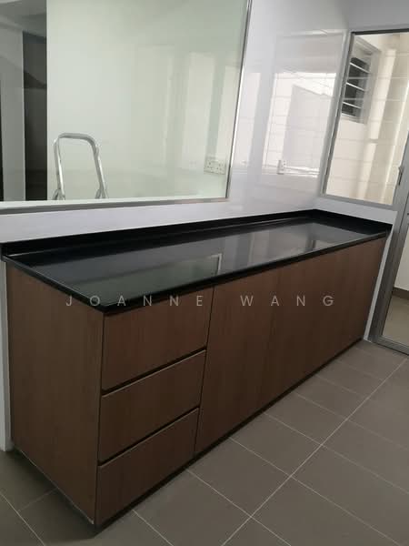 26A Saint George's Lane, 26A Saint George's Lane, 3 Bedrooms, 1,000 sqft, HDB Flat For Rent, by Joanne Wang, 500071891 - Kitchen - PropertyGuru.com.sg