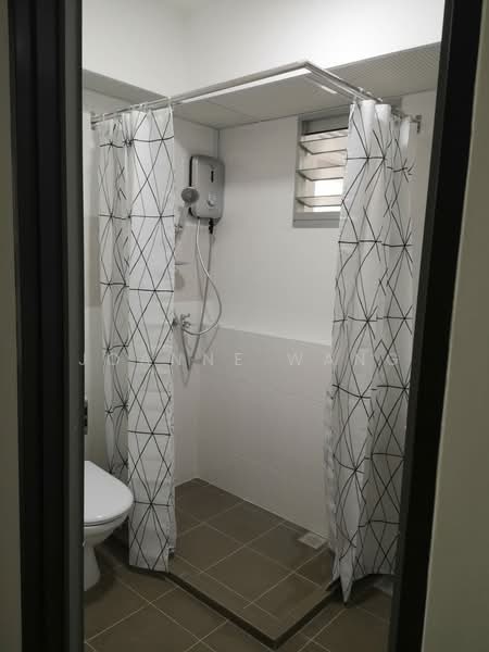 26A Saint George's Lane, 26A Saint George's Lane, 3 Bedrooms, 1,000 sqft, HDB Flat For Rent, by Joanne Wang, 500071891 - Bathroom - PropertyGuru.com.sg