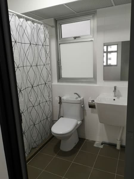 26A Saint George's Lane, 26A Saint George's Lane, 3 Bedrooms, 1,000 sqft, HDB Flat For Rent, by Joanne Wang, 500071891 - Bathroom - PropertyGuru.com.sg