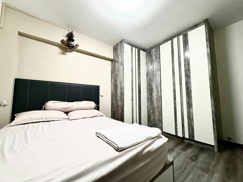 523 Ang Mo Kio Avenue 5 HDB Flat For Sale at S$ 449,999 | PropertyGuru Singapore - Bedroom