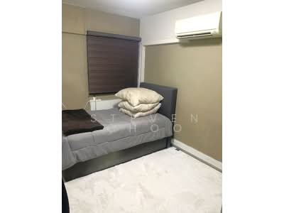 For Rent - 603 Clementi West Street 1