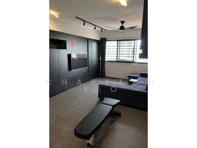 For Rent - 286 Bishan Street 24