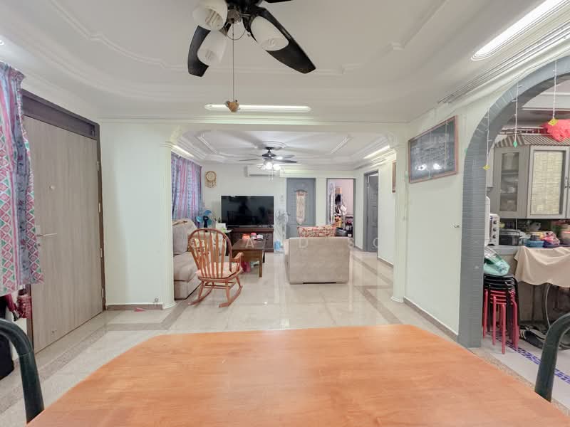 For Sale - 112 Teck Whye Lane