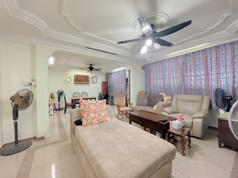 For Sale - 112 Teck Whye Lane