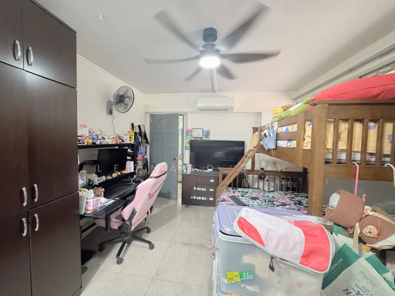 For Sale - 112 Teck Whye Lane