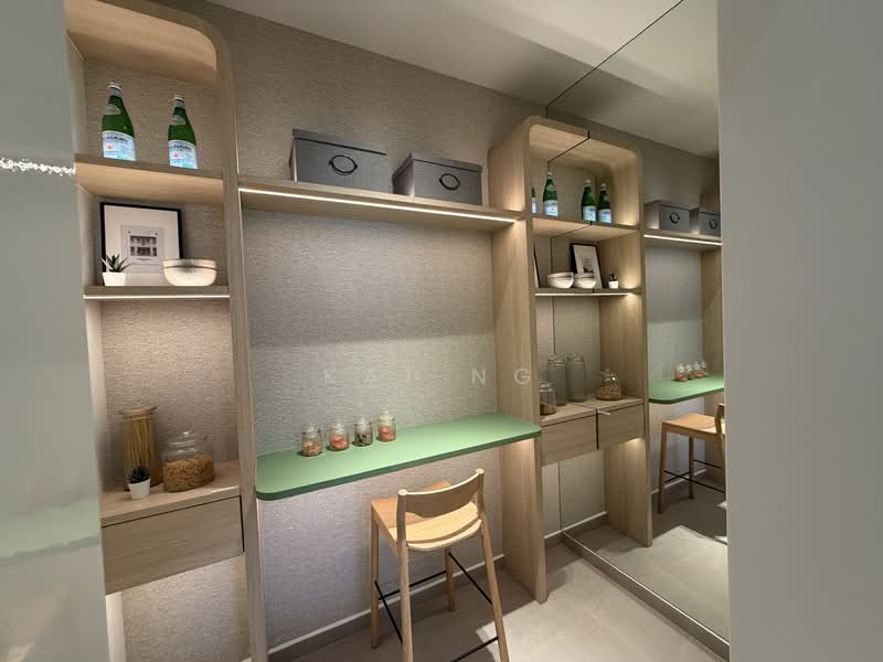 Rivelle Tampines Executive Condominium For Sale at S$ 1,663,000 | PropertyGuru Singapore - Interior