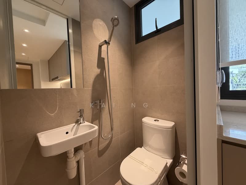 Rivelle Tampines Executive Condominium For Sale at S$ 1,663,000 | PropertyGuru Singapore - Bathroom