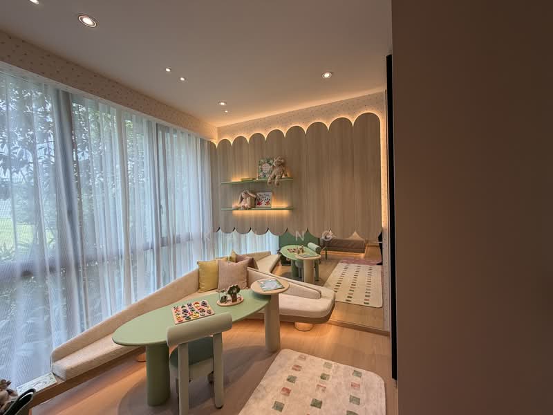 Rivelle Tampines Executive Condominium For Sale at S$ 1,663,000 | PropertyGuru Singapore - Interior