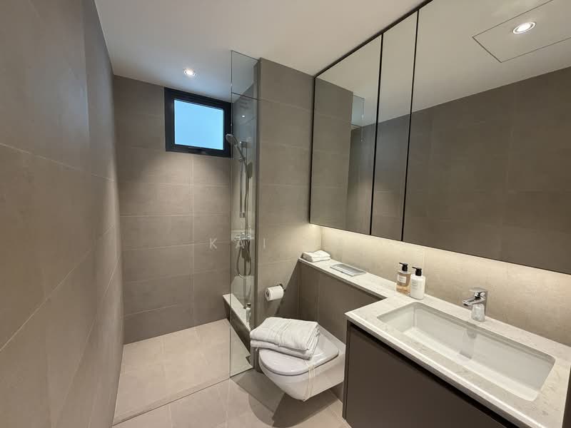 Rivelle Tampines Executive Condominium For Sale at S$ 1,663,000 | PropertyGuru Singapore - Bathroom