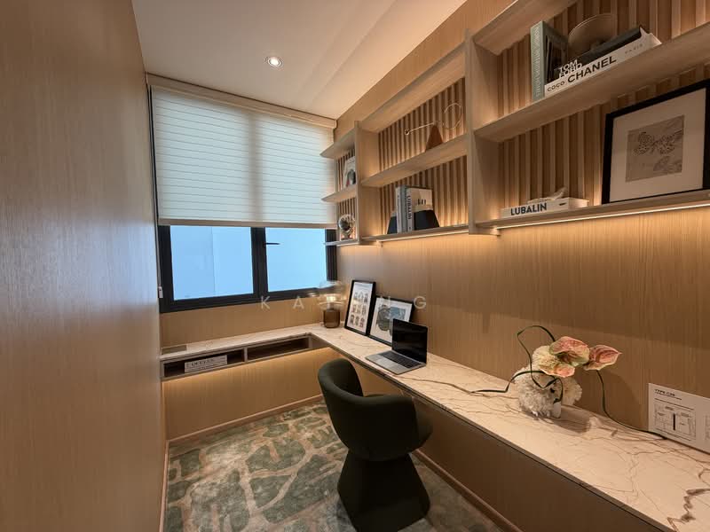 Rivelle Tampines Executive Condominium For Sale at S$ 1,663,000 | PropertyGuru Singapore - Study