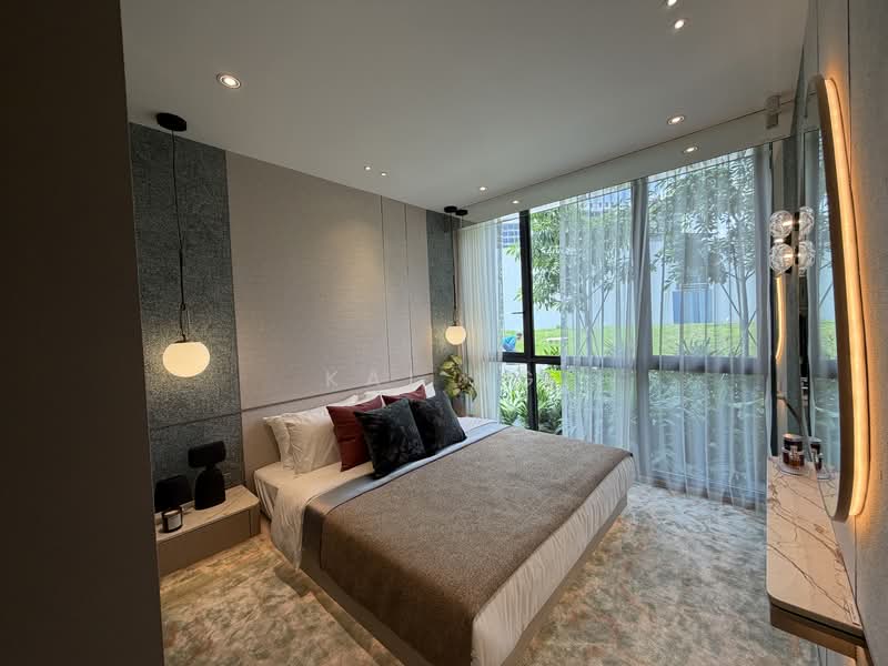 Rivelle Tampines Executive Condominium For Sale at S$ 1,663,000 | PropertyGuru Singapore - Bedroom