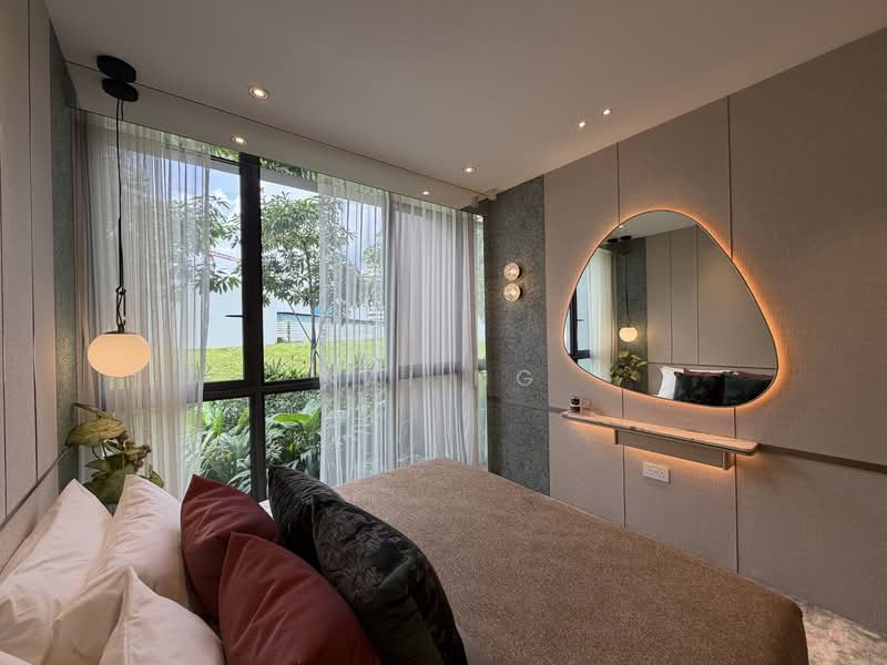 Rivelle Tampines Executive Condominium For Sale at S$ 1,663,000 | PropertyGuru Singapore - Bedroom