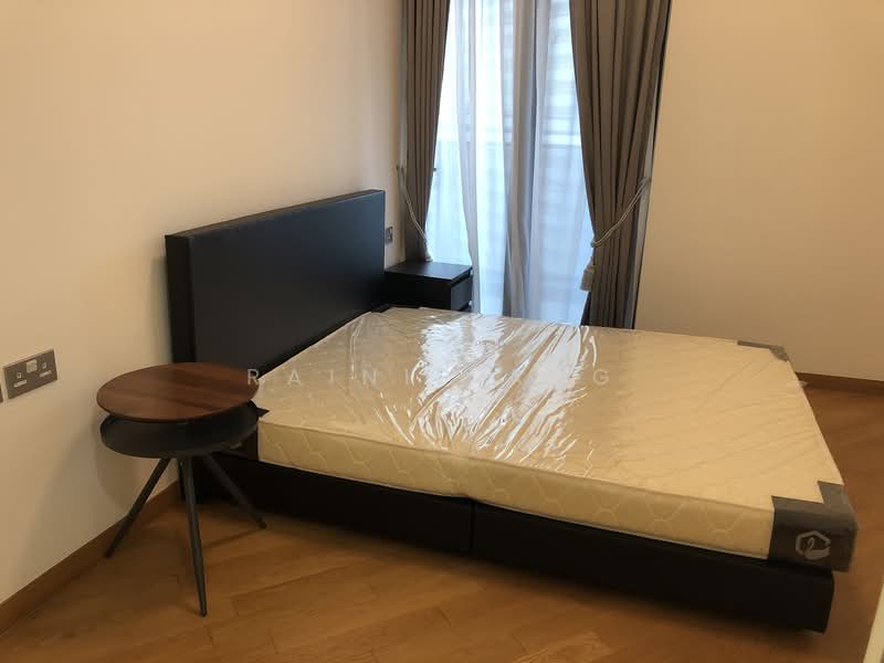 DUO Residences Apartment For Sale at S$ 1,650,000 | PropertyGuru Singapore - Bedroom