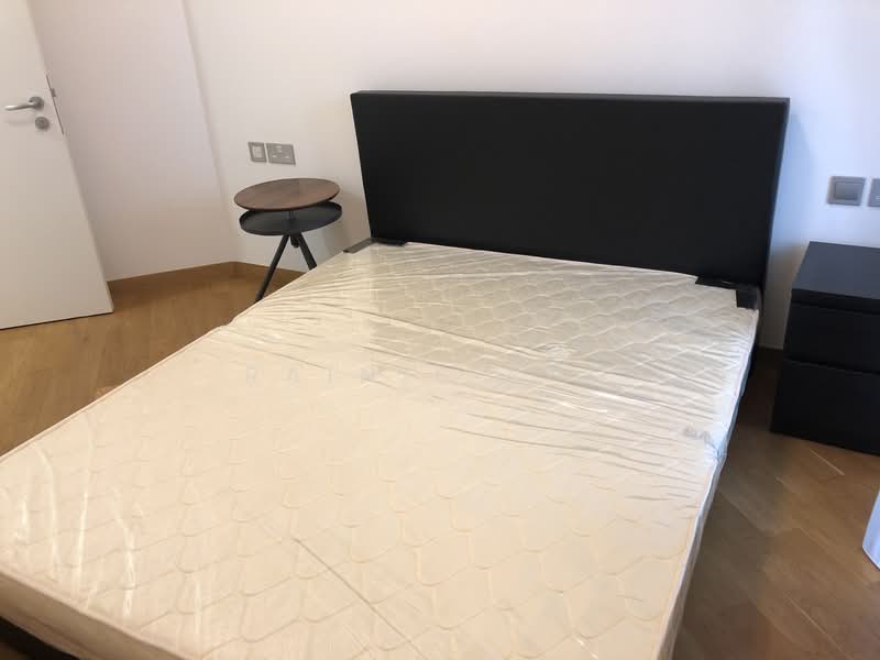 DUO Residences Apartment For Sale at S$ 1,650,000 | PropertyGuru Singapore - Bedroom