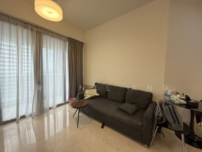 For Sale - DUO Residences