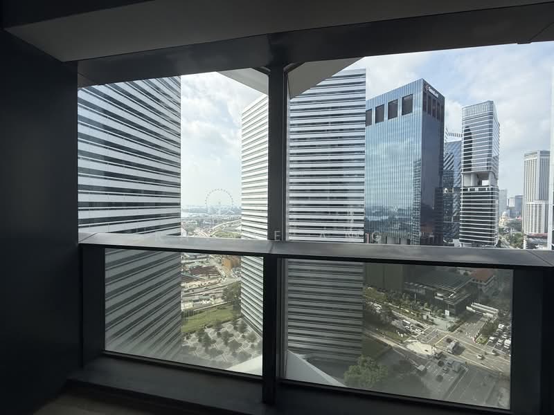 DUO Residences Apartment For Sale at S$ 1,650,000 | PropertyGuru Singapore - View