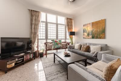 For Sale - The Bayshore