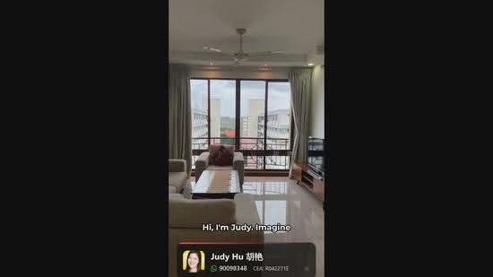 Tropical Spring, 23 Simei Street 4, Pasir Ris / Tampines, 2 Bedrooms, 1,066 sqft, Condominium For Sale, by Judy Hu 胡艳, 500071912 - PropertyGuru.com.sg