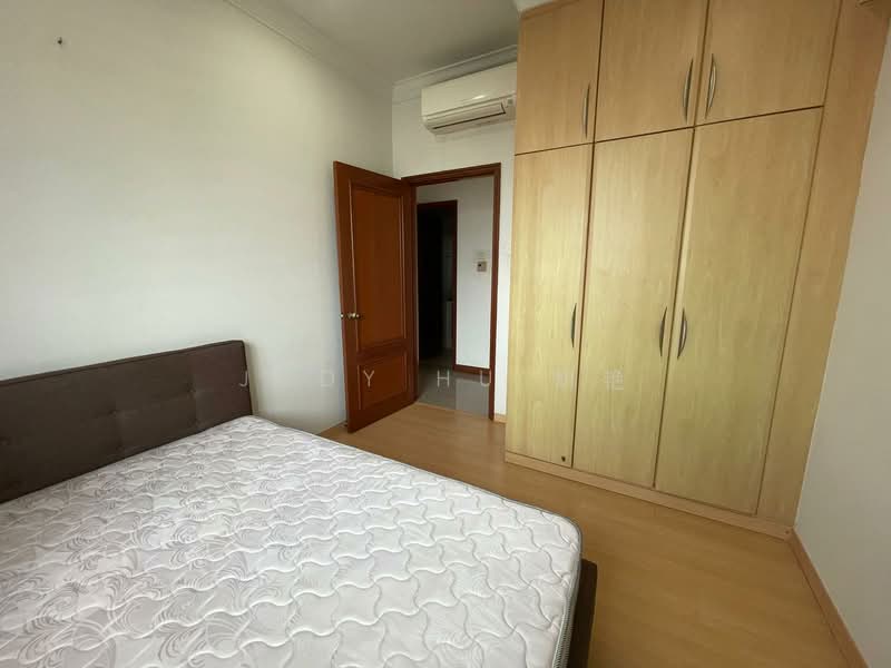 Tropical Spring Condominium For Sale at S$ 1,450,000 | PropertyGuru Singapore - Bedroom