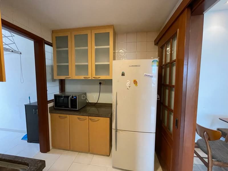 Tropical Spring Condominium For Sale at S$ 1,450,000 | PropertyGuru Singapore - Kitchen