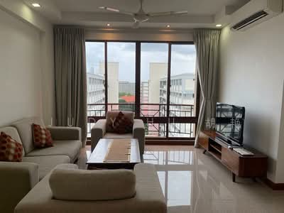 For Sale - Tropical Spring