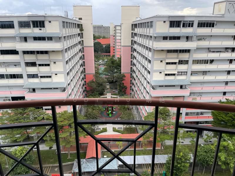 Tropical Spring Condominium For Sale at S$ 1,450,000 | PropertyGuru Singapore - Exterior